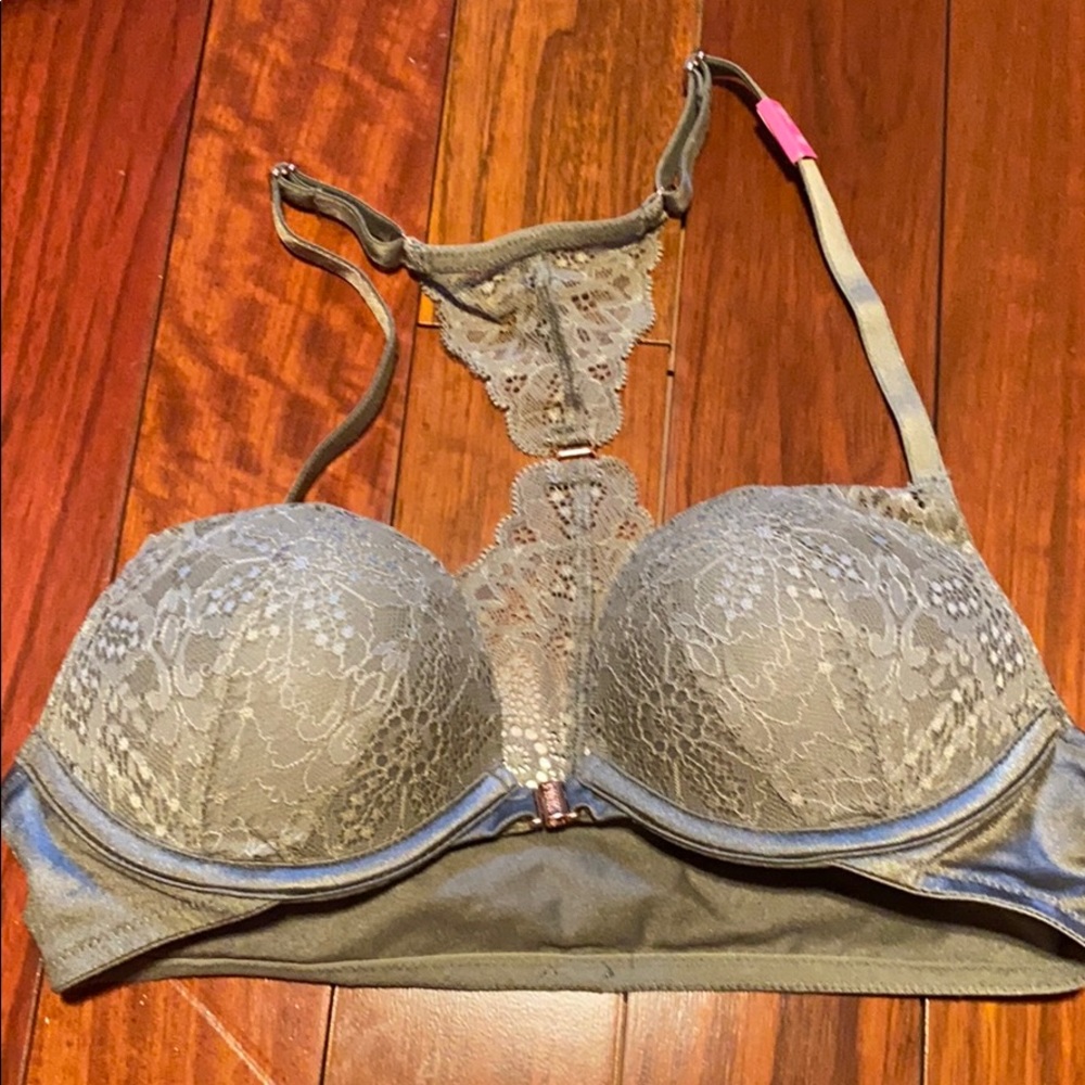 Victoria secret pink bra